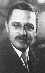 Попов Владимир Алексеевич (ум. 1942)